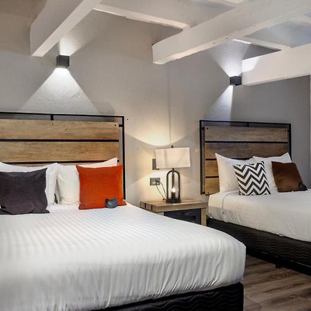 Solsticio 212 Aparthotel Cholula Εξωτερικό φωτογραφία